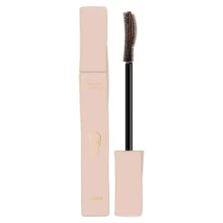 Lovro Wavy Lash pogrubiająco-podkręcający tusz do rzęs 02 Brown 9 g