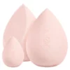Lovro x Sugarpowder Sponge Set zestaw gąbeczek do makijażu 3 sztuki