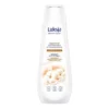 Luksja Creamy & Soft kremowy płyn do kąpieli mleczko bawełniane i prowitamina B5 900ml