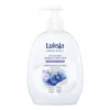 Luksja Creamy & Soft mydło w płynie len i mleczko ryżowe 500ml