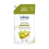 Luksja Creamy & Soft mydło w płynie Oliwka i Jogurt zapas 400ml