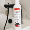 Lullalove łagodny żel do mycia i szampon dla dzieci 280ml