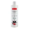 Lullalove łagodny żel do mycia i szampon dla dzieci 280ml