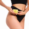 Lullalove antycellulitowy balsam w kostce do masażu ciała 70g