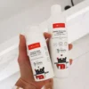 Lullalove delikatny krem do twarzy i ciała dla dzieci 100ml