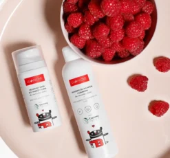 Lullalove delikatny krem do twarzy i ciała dla dzieci 100ml
