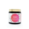 LULLALOVE ROZŚWIETLAJĄCE MASŁO DO CIAŁA Z OPUNCJĄ 120ML
