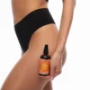 Lullalove stopniowo opalająca mgiełka do twarzy i ciała 100ml