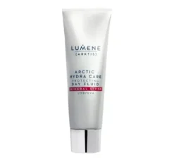 Lumene Arctic Hydra Care [Arktis] wegański nawilżający lekki krem do twarzy z filtrem SPF 30 50ml