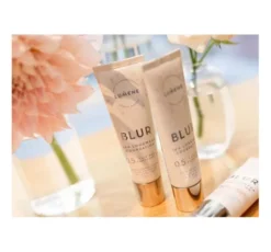 Lumene Blur długotrwały podkład 16H 2 Soft Honey SPF 15 30ml