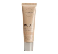 Lumene Blur długotrwały podkład 16H 2 Soft Honey SPF 15 30ml