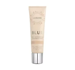 Lumene Blur długotrwały podkład 16H 2 Soft Honey SPF 15 30ml