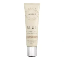 Lumene Blur długotrwały podkład 16H 1 Classic Beige SPF 15 30ml
