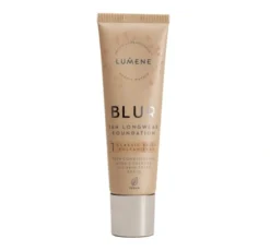Lumene Blur długotrwały podkład 16H 1 Classic Beige SPF 15 30ml