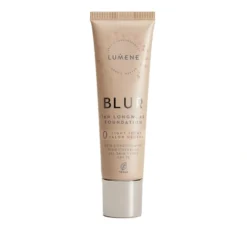 Lumene Blur długotrwały podkład 16H 0 Light Ivory SPF 15 30ml