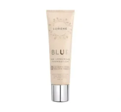 Lumene Blur długotrwały podkład 16H 0 Light Ivory SPF 15 30ml
