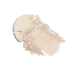 Lumene Blur Powder Foundation SPF15 wygładzający podkład do twarzy w kamieniu 1 10g