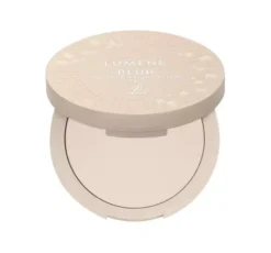 Lumene Blur Powder Foundation SPF15 wygładzający podkład do twarzy w kamieniu 1 10g