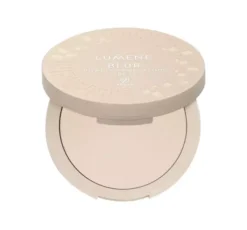 Lumene Blur Powder Foundation SPF15 wygładzający podkład do twarzy w kamieniu 2 10g
