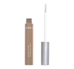 Lumene Brow Care Shaping Wax wosk do brwi 1 Blonde 5ml