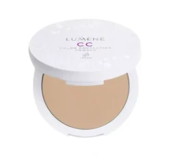 Lumene CC Color Correcting powder prasowany puder korygujący 3 10g