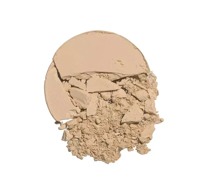 Lumene CC Color Correcting powder prasowany puder korygujący 3 10g