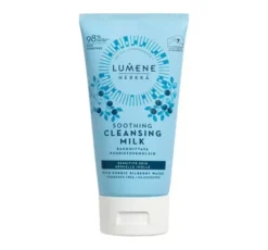 Lumene Herkka delikatne mleczko do mycia twarzy 150ml