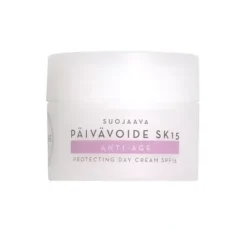 Lumene Klassikko [Classics] Anti Age ochronny krem do twarzy na dzień SPF 15 50ml