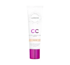 Lumene korygujący podkład CC 1.5 Fair SPF 20 30ml