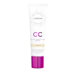 Lumene korygujący podkład CC 0.5 LightSPF 20 30ml