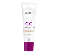 Lumene korygujący podkład CC SPF20 0.25 30ml
