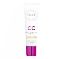 Lumene korygujący podkład CC 00 Ultra Light SPF 20 30ml