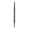 LUMENE LONGWEAR EYEBROW DEFINER WEGAŃŚKA AUTOMATYCZNA KREDKA DO BRWI 5 DARK BROWN 0,09G