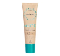 Lumene Matte podkład matujący 1.5 Fair SPF 20 30ml