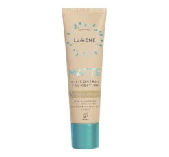 Lumene Matte podkład matujący 3 Fresh Apricot SPF 20 30ml