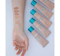 Lumene Matte podkład matujący 3 Fresh Apricot SPF 20 30ml