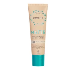 Lumene Matte podkład matujący 00 Ultra Light SPF 20 30ml