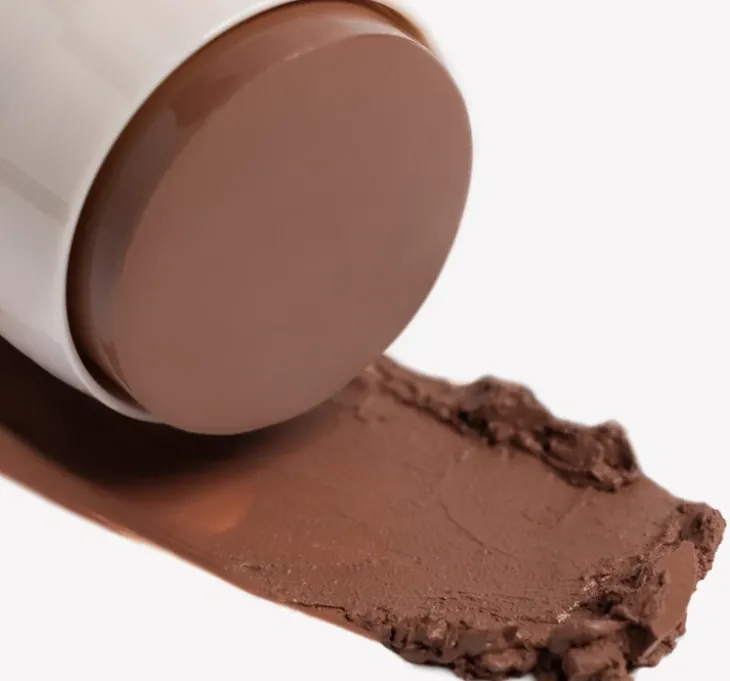 Lumene Multi-Stick bronzer w sztyfcie Medium Brown 4,5 g