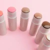 Lumene Multi-Stick bronzer w sztyfcie Light Brown 4,5 g