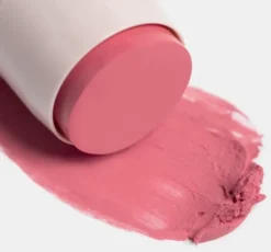 Lumene Multi-Stick róż w sztyfcie Cool Pink 4,5 g