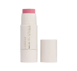 Lumene Multi-Stick róż w sztyfcie Cool Pink 4,5 g