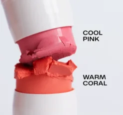 Lumene Multi-Stick róż w sztyfcie Warm Coral 4,5 g