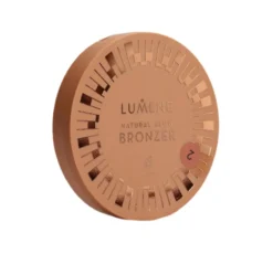 Lumene Natural Glow bronzer do twarzy 2 Arctic Sun 10g
