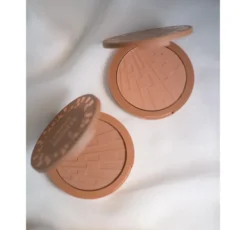 Lumene Natural Glow bronzer do twarzy 2 Arctic Sun 10g
