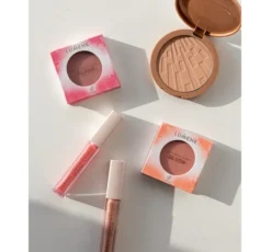 Lumene Natural Glow bronzer do twarzy 2 Arctic Sun 10g
