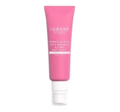 Lumene Nordic Bloom [Lumo] wegański przeciwstarzeniowy lekki krem do twarzy na dzień SPF 30 50ml
