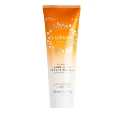 Lumene Nordic-C [Valo] wegański rozświetlający balsam oczyszczający 125ml