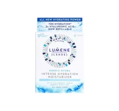Lumene Nordic Hydra [Lähde] Intense Hydration Moisturizer krem do twarzy 50ml