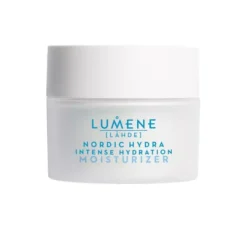 Lumene Nordic Hydra [Lähde] Intense Hydration Moisturizer krem do twarzy 50ml