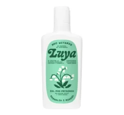 Luya żel pod prysznic Konwalia i Migdał 400 ml